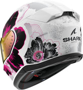 CASCO INTEGRALE SHARK D-SKWAL 3